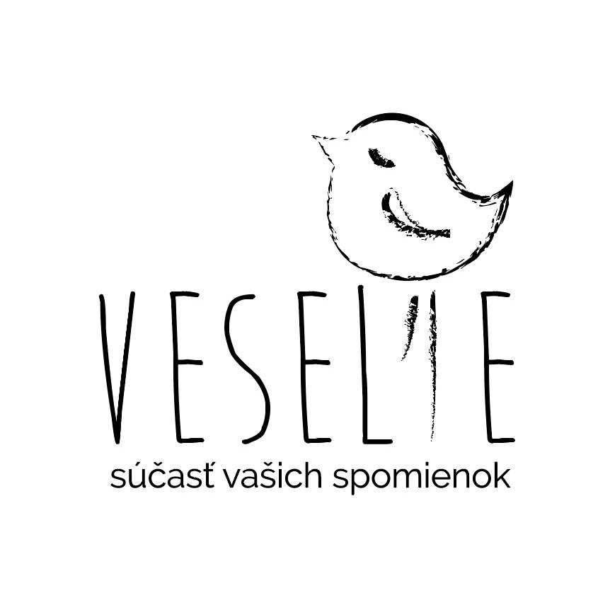 Veselie súčasť vašich spomienok